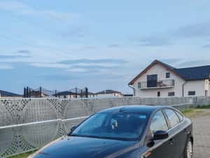 Vând Ford Mondeo mk4