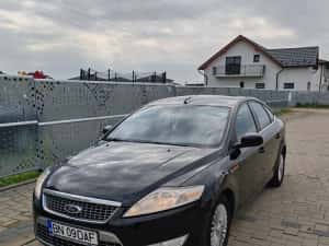 Vând Ford Mondeo mk4 — miniatura 4