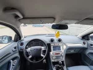 Vând Ford Mondeo mk4 — miniatura 9
