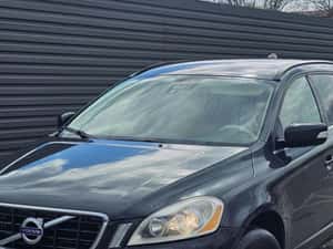 Volvo XC60 Manuală 180 HP Diesel, 2010