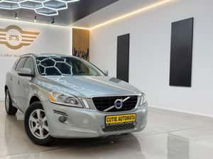 Volvo XC60 Manuală 180 HP Diesel, 2010 — miniatura 7
