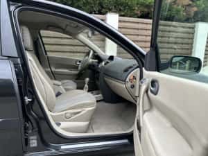 Renault Megane 2 • 1.5dci 6+1Trepte • 105cp• Euro4• Privigele Full•2007•Impecabil•intretinut• Pret discutabil• — miniatura 7