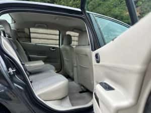 Renault Megane 2 • 1.5dci 6+1Trepte • 105cp• Euro4• Privigele Full•2007•Impecabil•intretinut• Pret discutabil• — miniatura 8