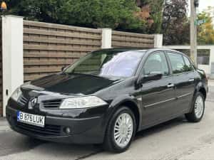 Renault Megane 2 • 1.5dci 6+1Trepte • 105cp• Euro4• Privigele Full•2007•Impecabil•intretinut• Pret discutabil• — miniatura 10