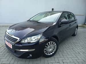 Peugeot 308  Benzina doar140mii km — miniatura 2