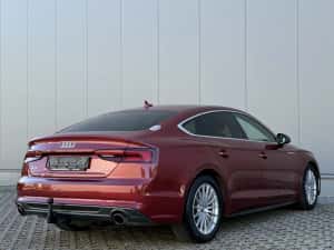 Vand Audi A5 G-tron — miniatura 2