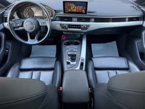 Vand Audi A5 G-tron — miniatura 3