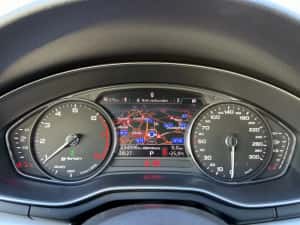 Vand Audi A5 G-tron — miniatura 4