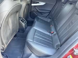 Vand Audi A5 G-tron — miniatura 6