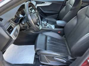 Vand Audi A5 G-tron — miniatura 7