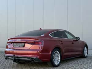 Vand Audi A5 G-tron — miniatura 9