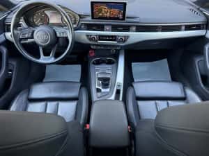 Vand Audi A5 G-tron — miniatura 10