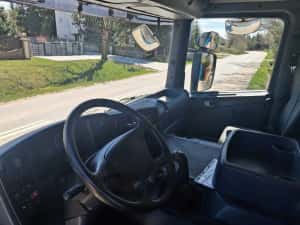 Scania P 280 basculabil, Mercedes,Volvo,Iveco,Man — miniatura 8