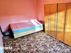 Apartament 2 camere, etaj 2, centrala proprie, balcon - zona Fortuna — miniatura 6