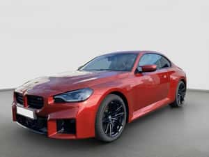 BMW M2 2025, 2.800 km, Sport — miniatura 1