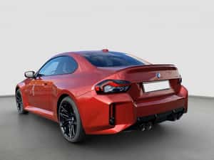 BMW M2 2025, 2.800 km, Sport — miniatura 4