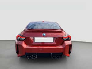 BMW M2 2025, 2.800 km, Sport — miniatura 5
