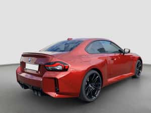 BMW M2 2025, 2.800 km, Sport — miniatura 6