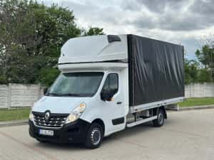 Renault master 2019 euro 6 / iveco daily mercedes sprinter fiat ducato — miniatura 1
