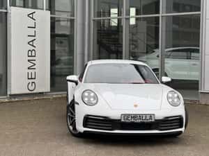 Porsche 992 Sport / Coupe 2025, 450 km — miniatura 2