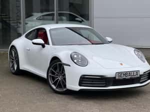 Porsche 992 Sport / Coupe 2025, 450 km — miniatura 3