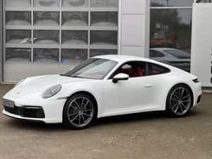 Porsche 992 Sport / Coupe 2025, 450 km — miniatura 4