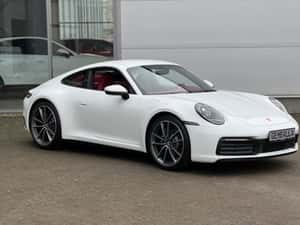Porsche 992 Sport / Coupe 2025, 450 km — miniatura 5