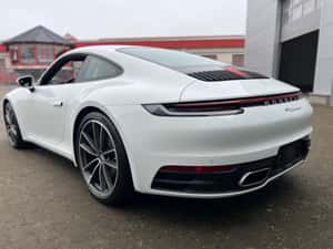 Porsche 992 Sport / Coupe 2025, 450 km — miniatura 7