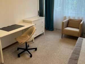 GARSONIERA CRANGASI, BUCATARIE INCHISA, MOBILAT/UTILAT MODERN — miniatura 4