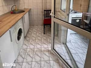 GARSONIERA CRANGASI, BUCATARIE INCHISA, MOBILAT/UTILAT MODERN — miniatura 5