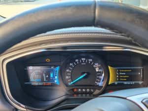 Vând Ford Mondeo MK5, echipare Vignale, an 2018, import Italia — miniatura 6