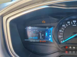 Vând Ford Mondeo MK5, echipare Vignale, an 2018, import Italia — miniatura 7