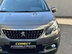 Peugeot 2008 Automată 110 HP Benzină — miniatura 2
