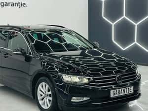 Volkswagen Passat 2021 2.0D E6 Automată 150 HP Diesel — miniatura 2