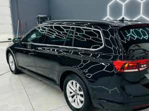 Volkswagen Passat 2021 2.0D E6 Automată 150 HP Diesel — miniatura 3