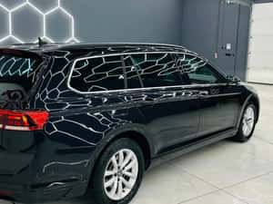 Volkswagen Passat 2021 2.0D E6 Automată 150 HP Diesel — miniatura 4