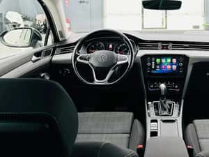 Volkswagen Passat 2021 2.0D E6 Automată 150 HP Diesel — miniatura 5