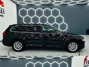 Volkswagen Passat 2021 2.0D E6 Automată 150 HP Diesel — miniatura 6