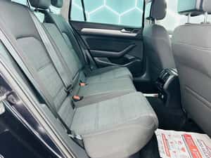 Volkswagen Passat 2021 2.0D E6 Automată 150 HP Diesel — miniatura 7