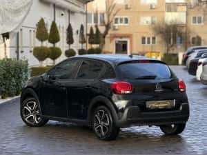 Citroën C3 Citroen c3 an 2019 1.4 benzină euro 6 Livrare Gratuită — miniatura 3