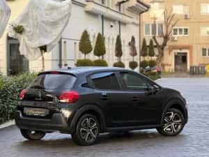 Citroën C3 Citroen c3 an 2019 1.4 benzină euro 6 Livrare Gratuită — miniatura 4