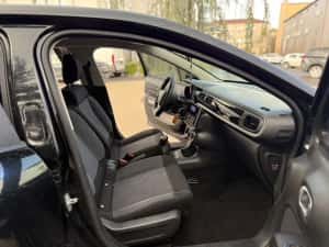 Citroën C3 Citroen c3 an 2019 1.4 benzină euro 6 Livrare Gratuită — miniatura 5