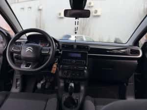Citroën C3 Citroen c3 an 2019 1.4 benzină euro 6 Livrare Gratuită — miniatura 6