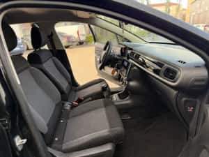 Citroën C3 Citroen c3 an 2019 1.4 benzină euro 6 Livrare Gratuită — miniatura 8