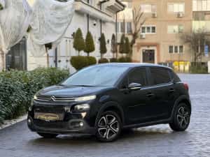 Citroën C3 Citroen c3 an 2019 1.4 benzină euro 6 Livrare Gratuită — miniatura 10
