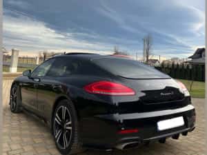 Porsche panamera S 3.0 diesel — miniatura 3