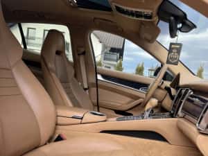Porsche panamera S 3.0 diesel — miniatura 5