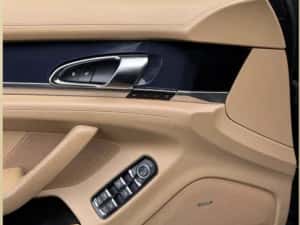 Porsche panamera S 3.0 diesel — miniatura 6