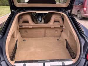 Porsche panamera S 3.0 diesel — miniatura 7