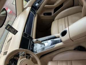 Porsche panamera S 3.0 diesel — miniatura 8